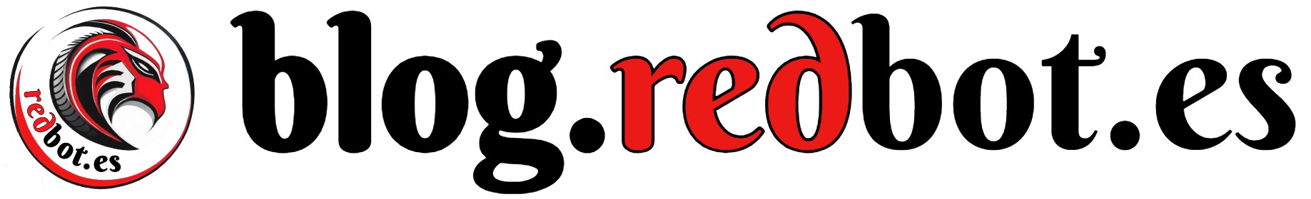 Blog Redbot